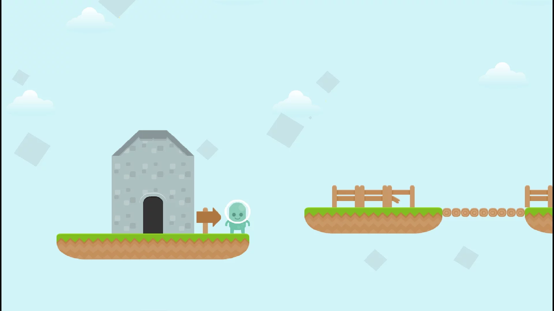 Изображение игры: PlatONIR