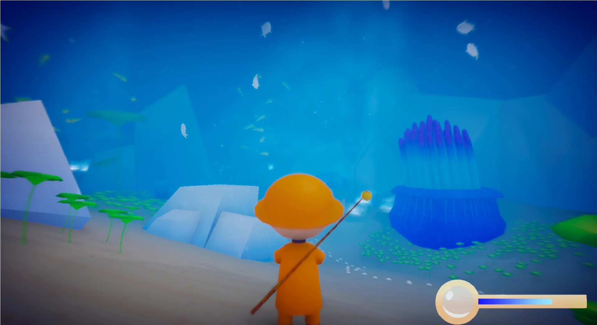Изображение игры: Starless Night