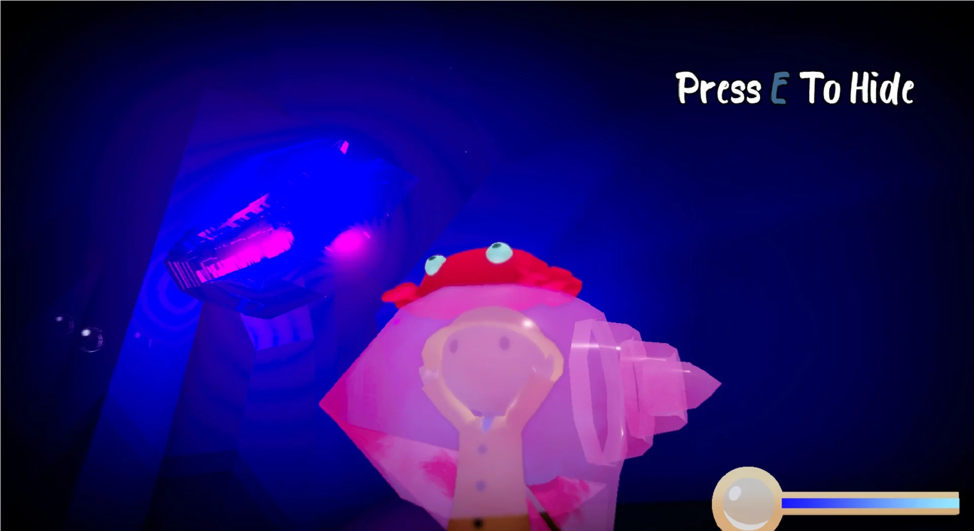 Изображение игры: Starless Night
