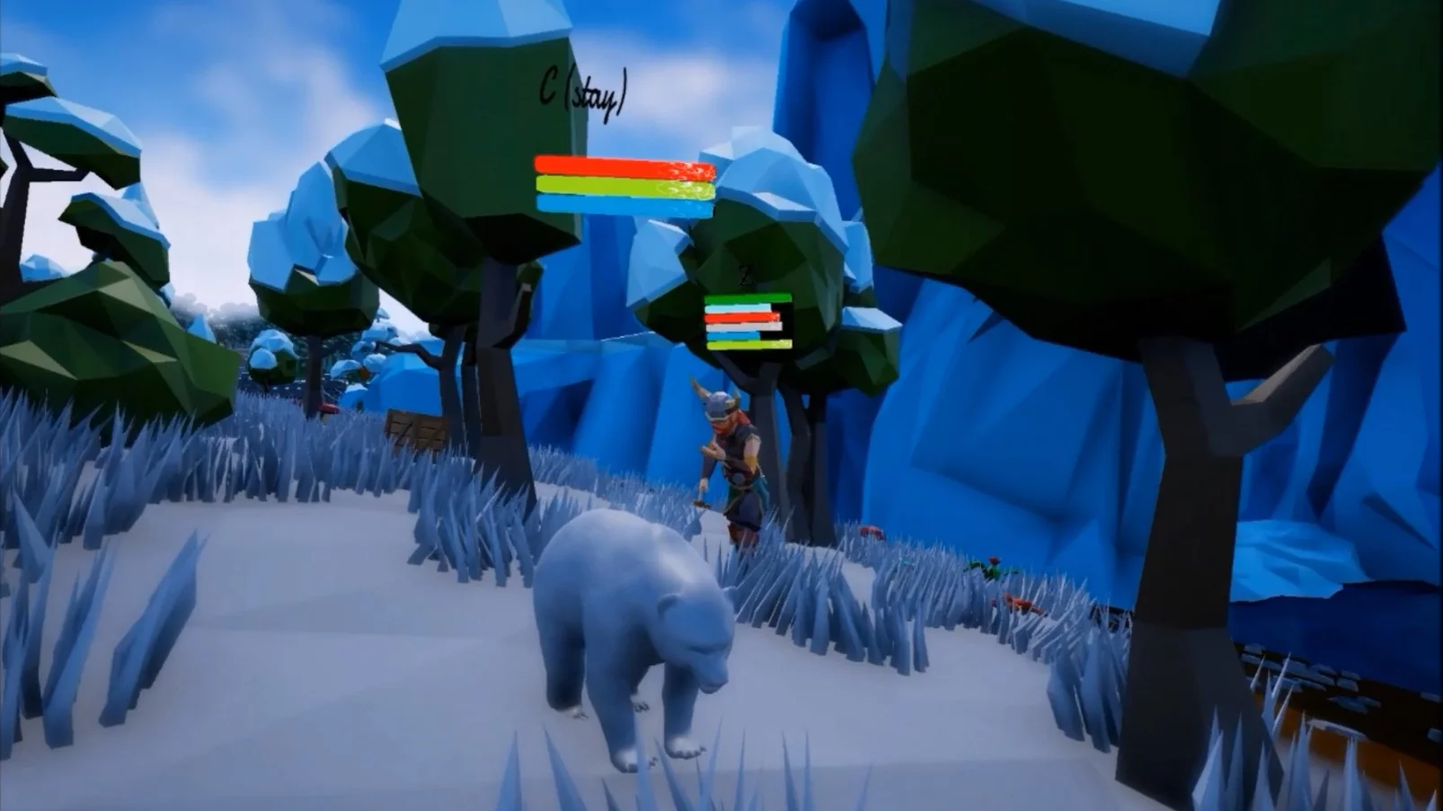 Изображение игры: Survive: The king killer