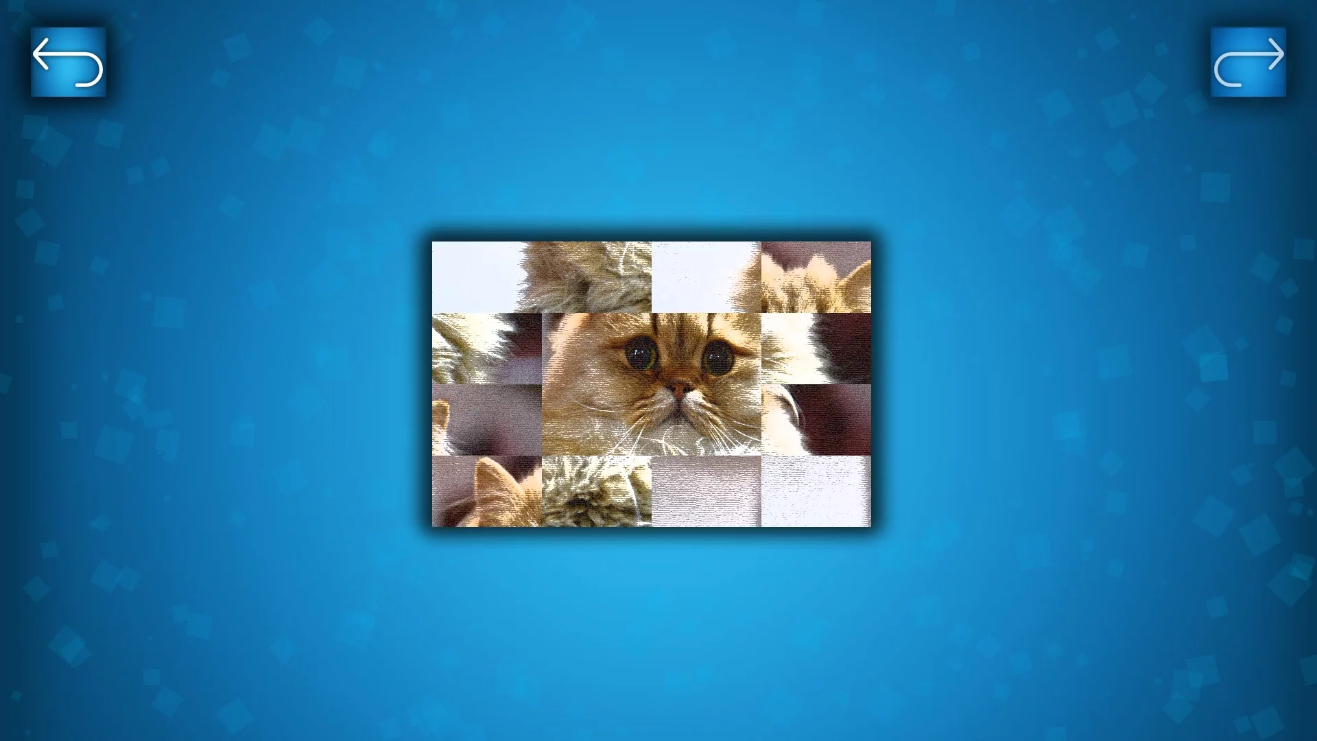 Изображение игры: PUZZLE: CATS & DOGS