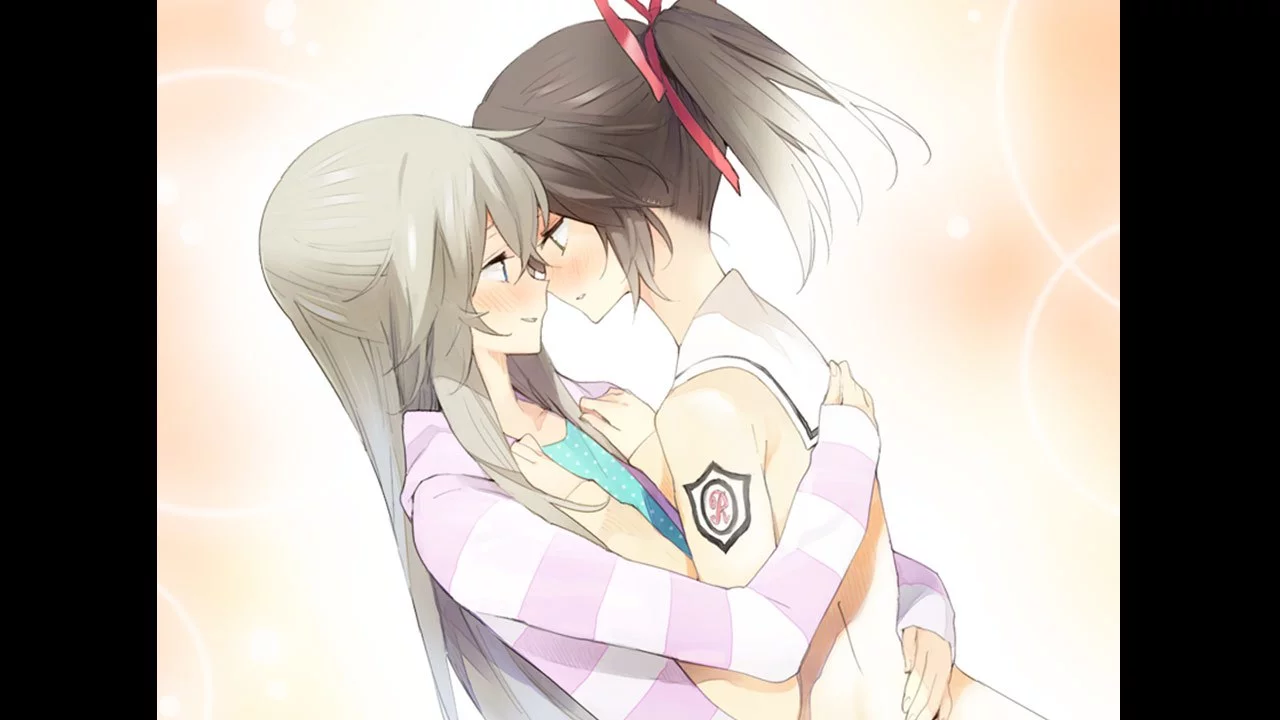 Изображение игры: Lonely Yuri