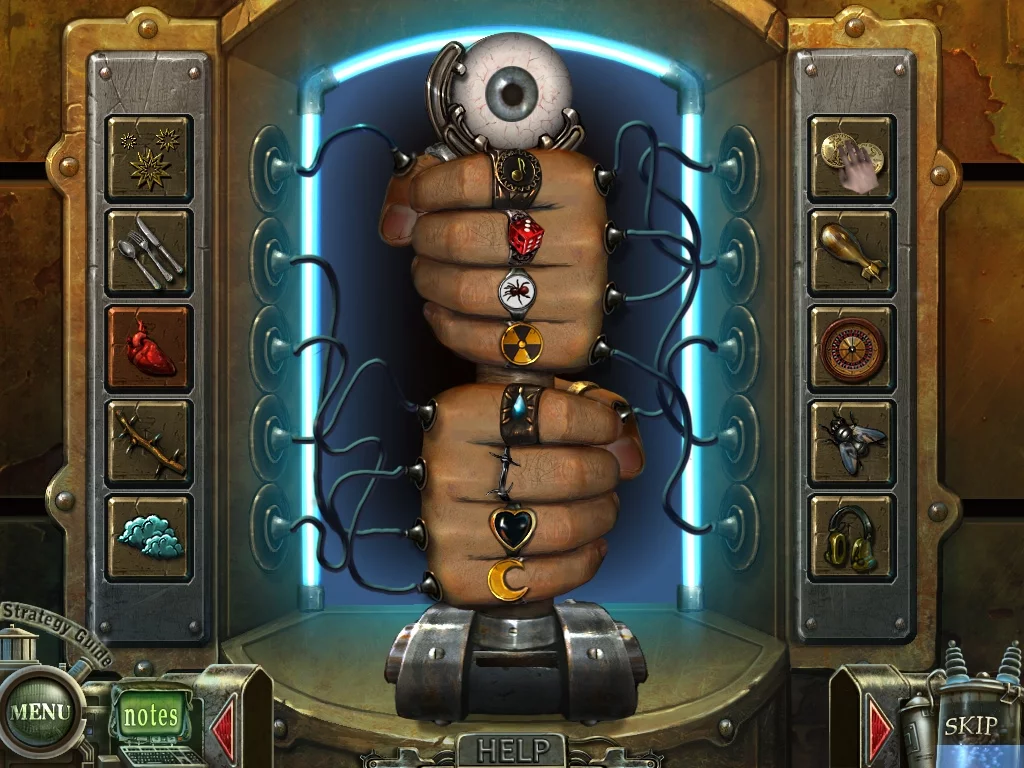 Изображение игры: Haunted Halls: Revenge of Doctor Blackmore Collector's Edition