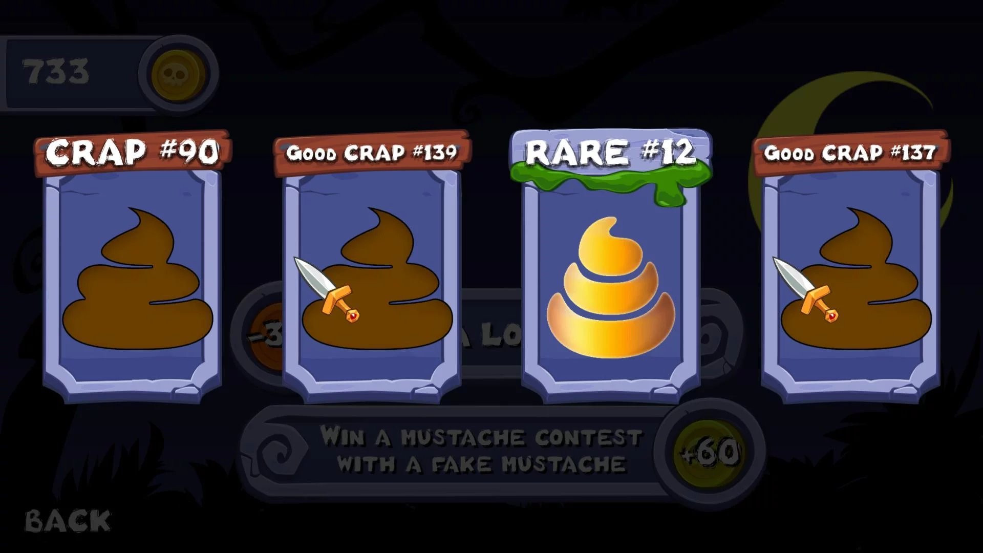 Изображение игры: LOOT BOX ACHIEVEMENT SIMULATOR