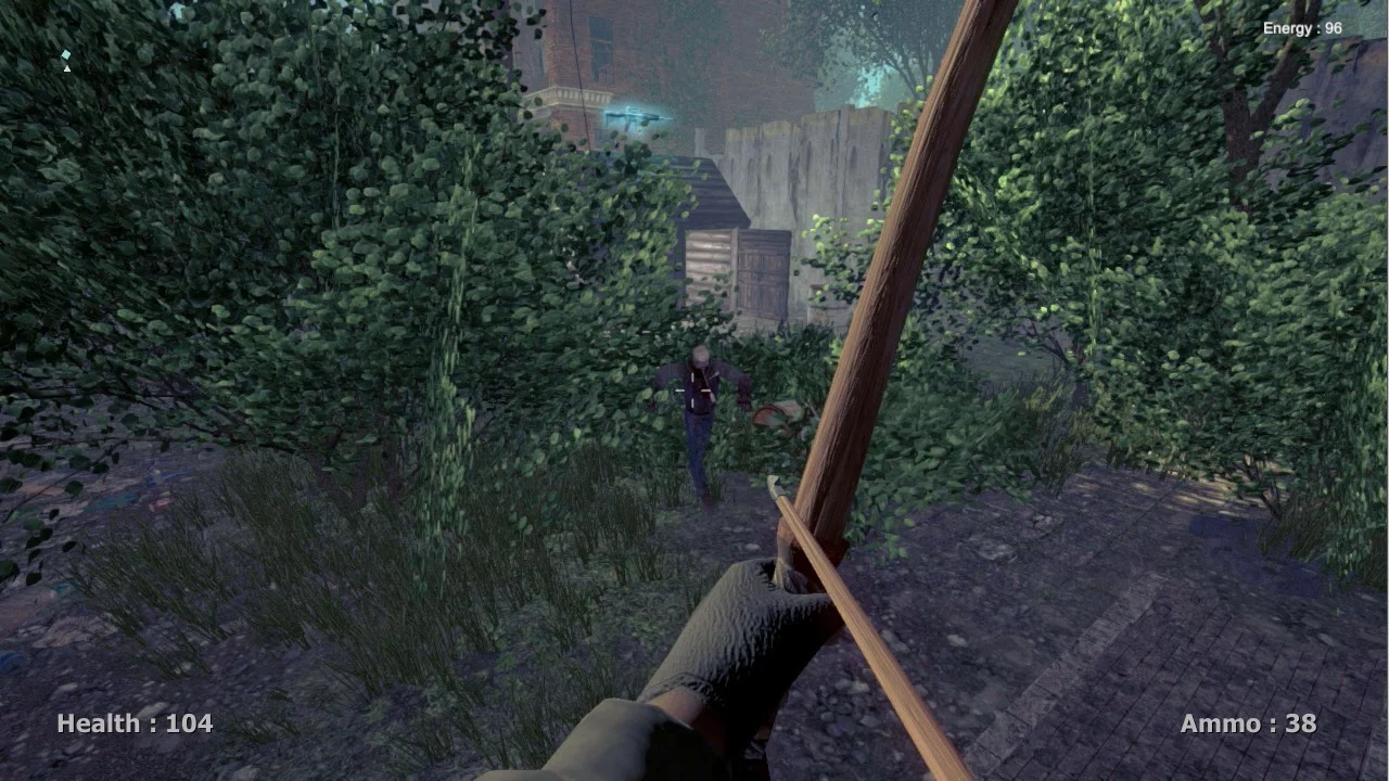 Изображение игры: Pull Me Out