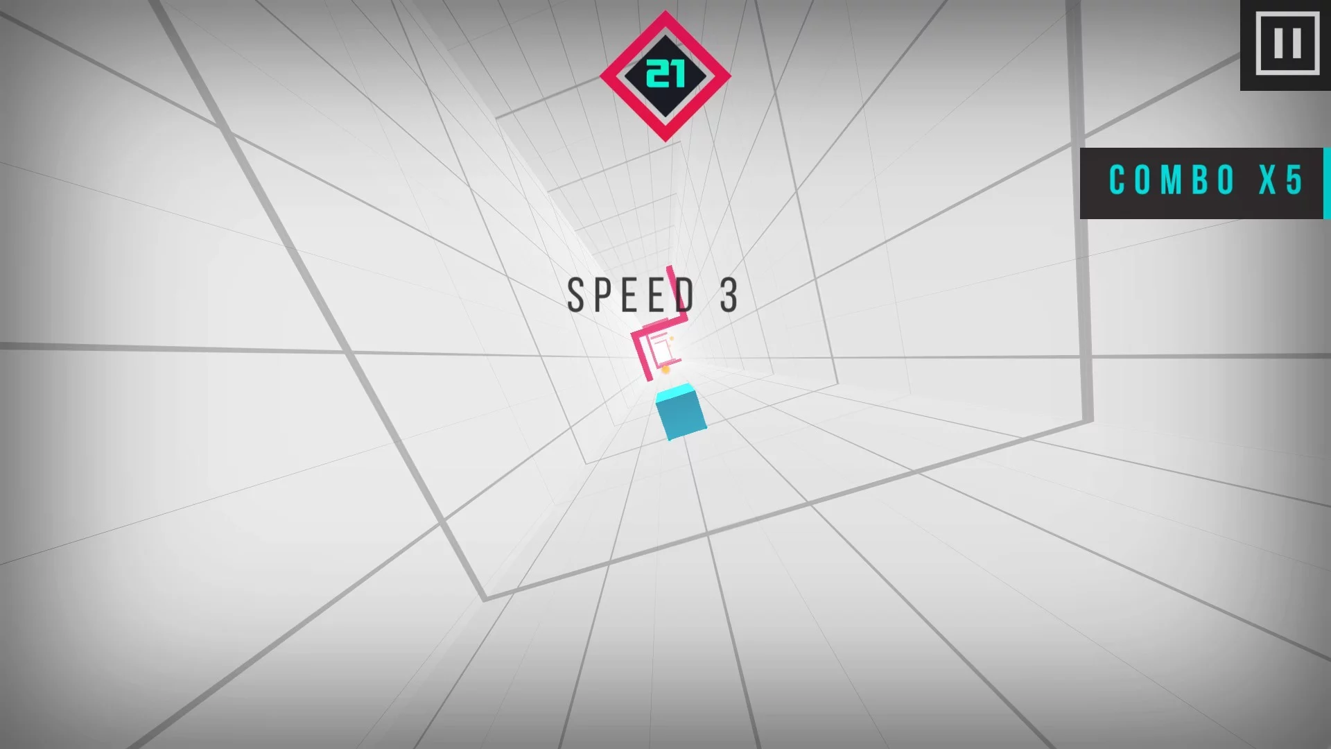 Изображение игры: SPEED BOX