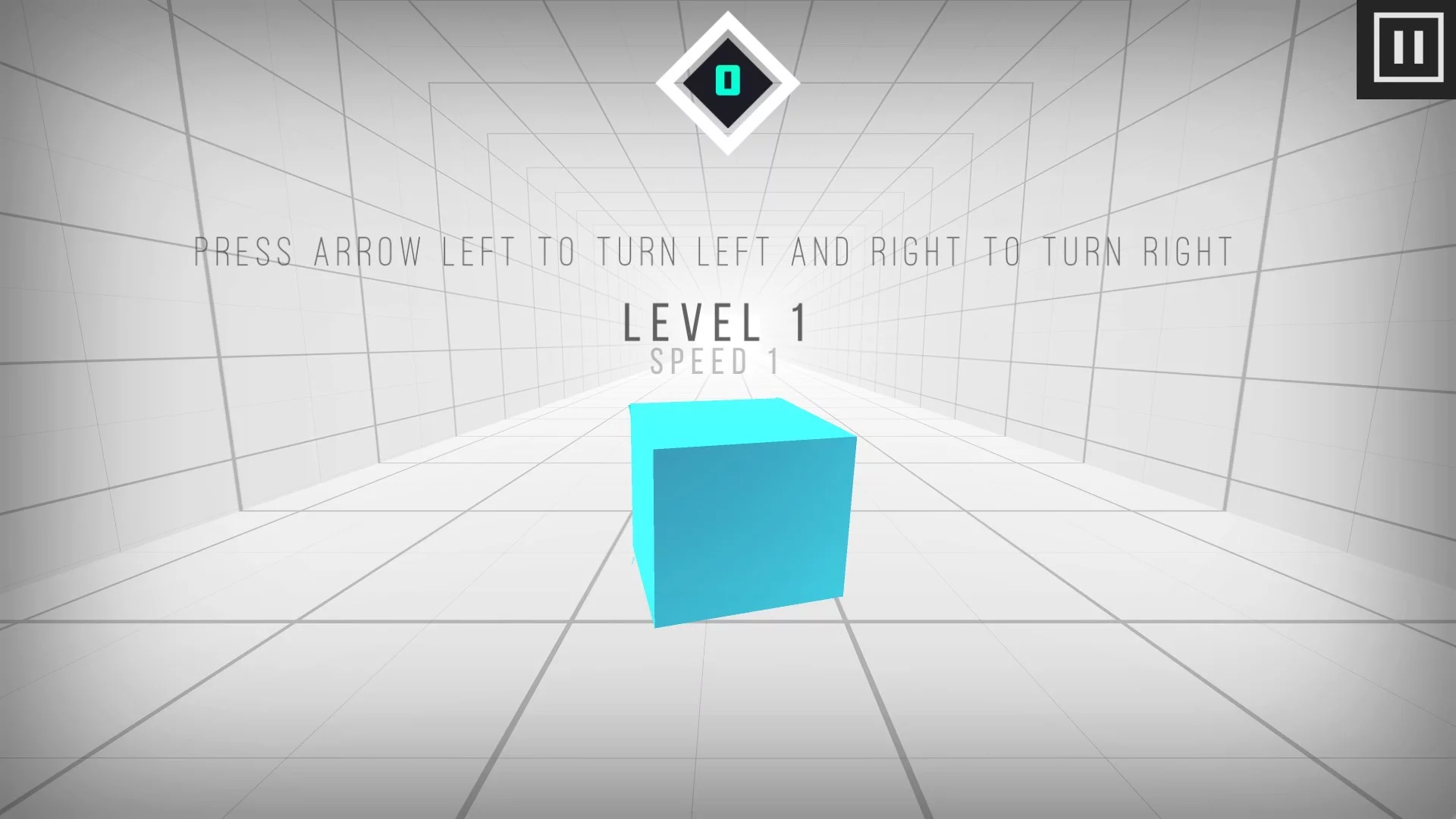 Изображение игры: SPEED BOX