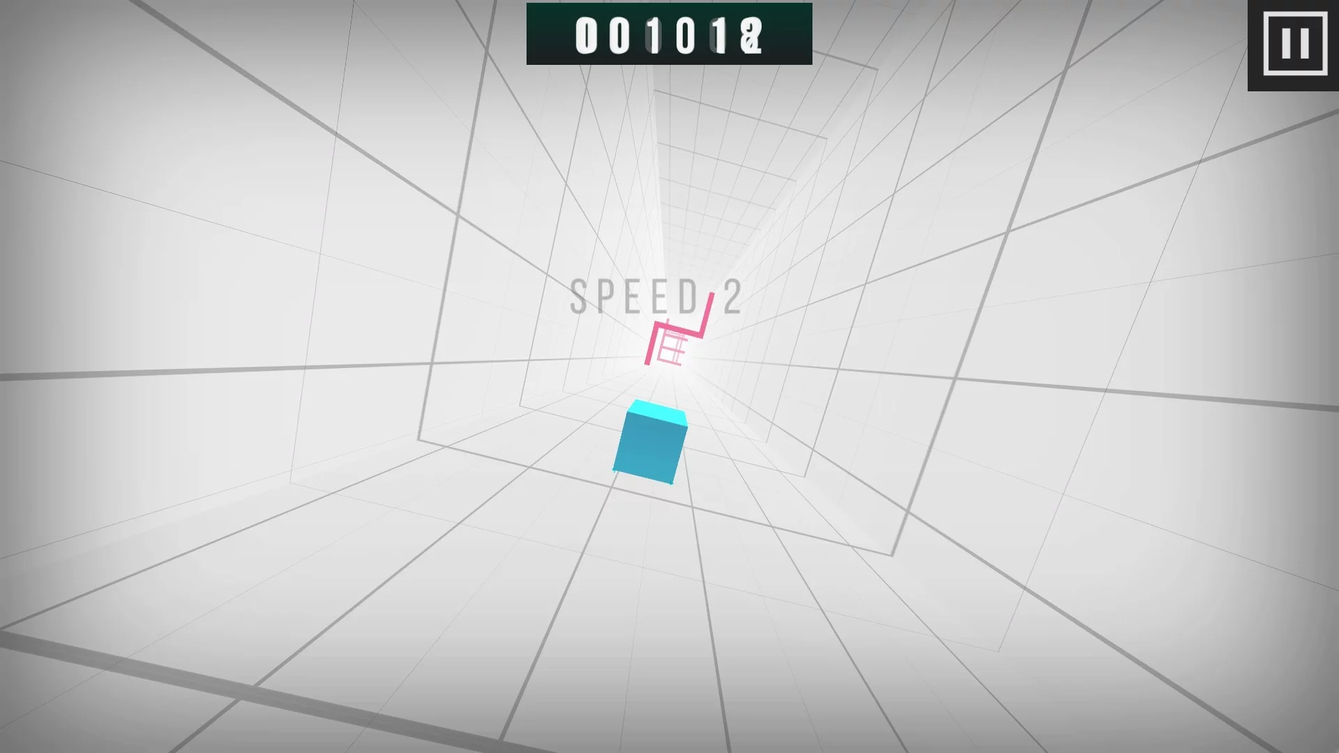 Изображение игры: SPEED BOX