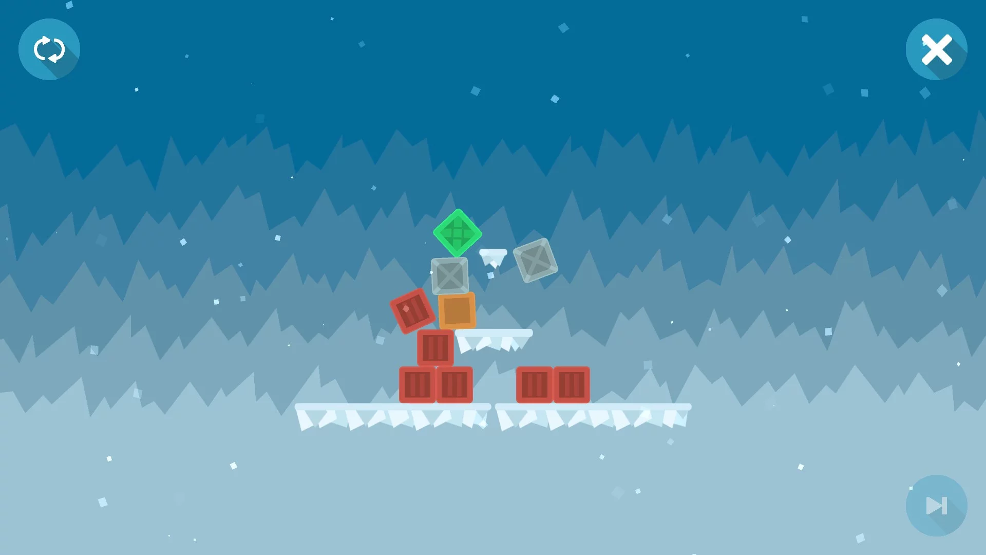 Изображение игры: Next 3