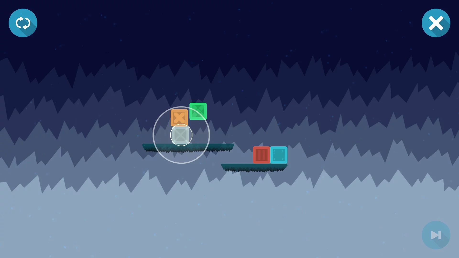 Изображение игры: Next 3