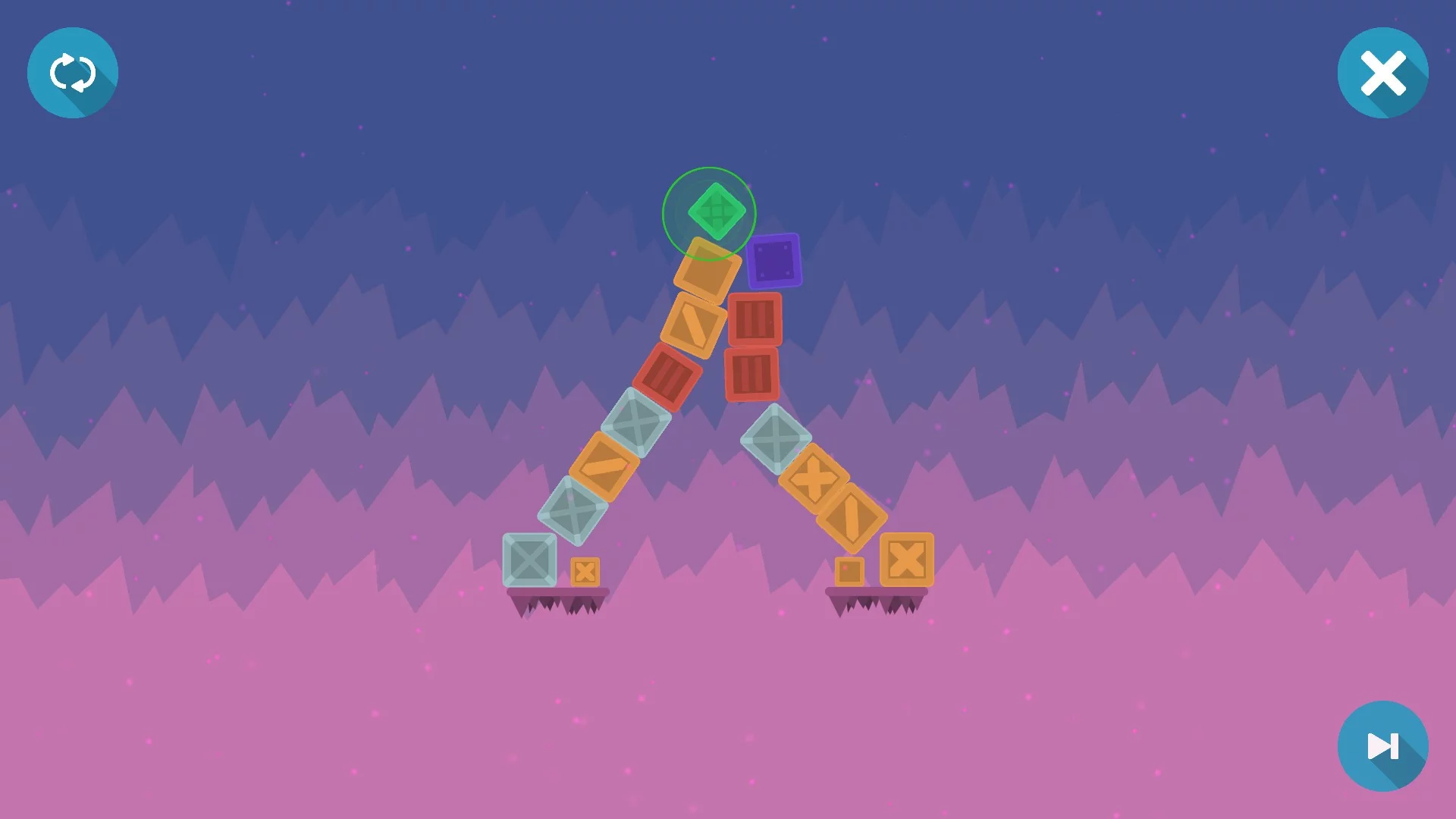 Изображение игры: Next 3