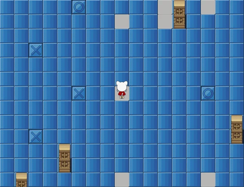Изображение игры: MagicCat