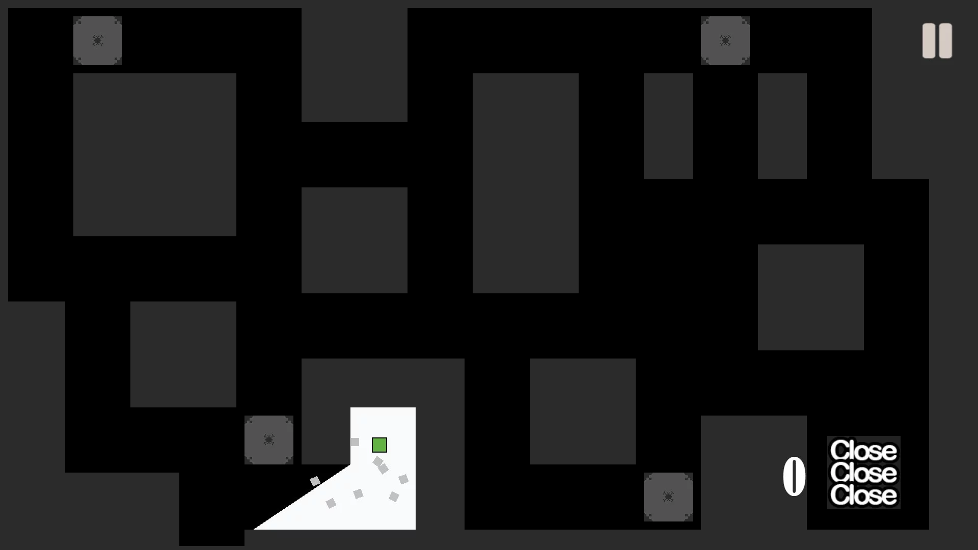 Изображение игры: Thick Light