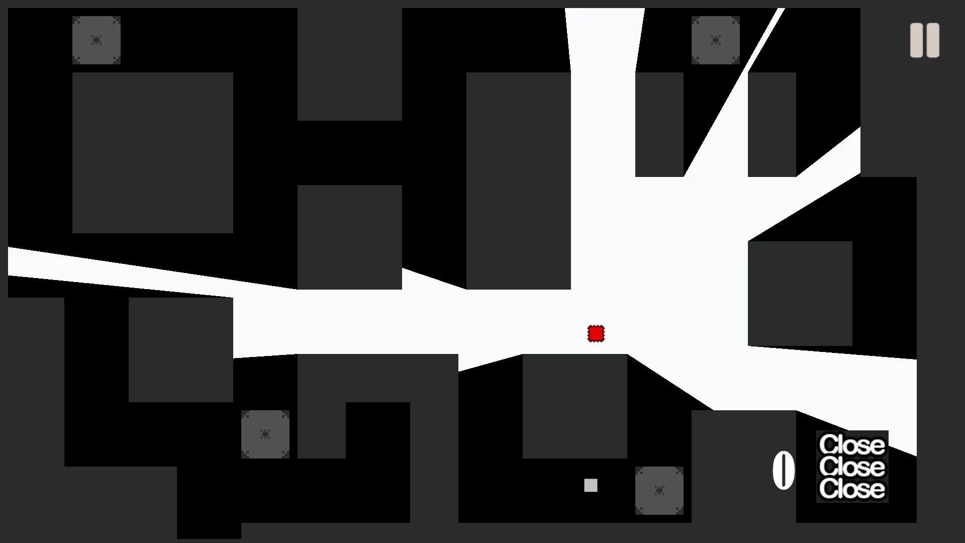 Изображение игры: Thick Light