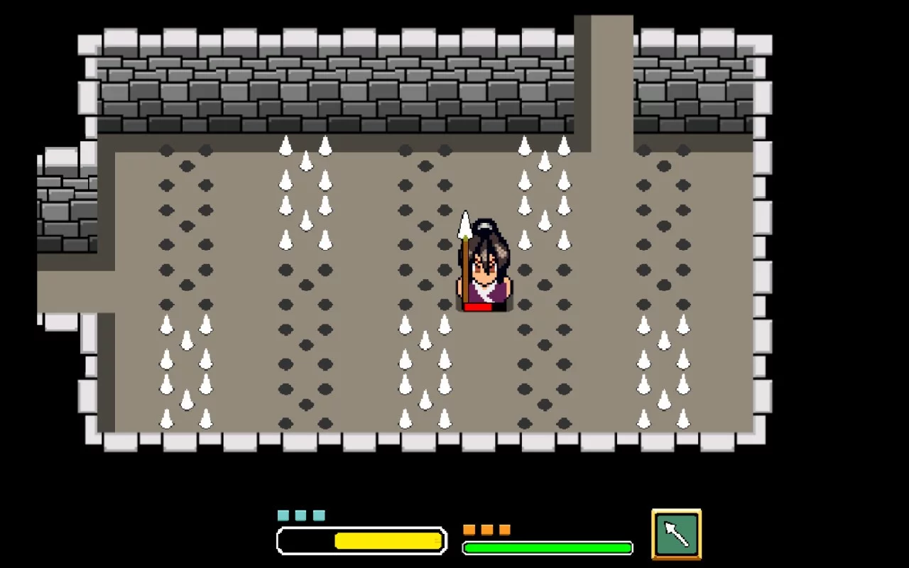 Изображение игры: Immortals(修仙志)