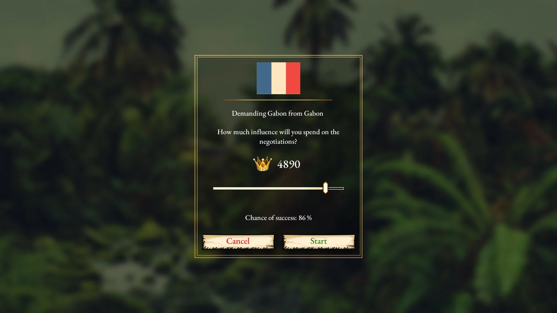 Изображение игры: Imperialism: The Dark Continent