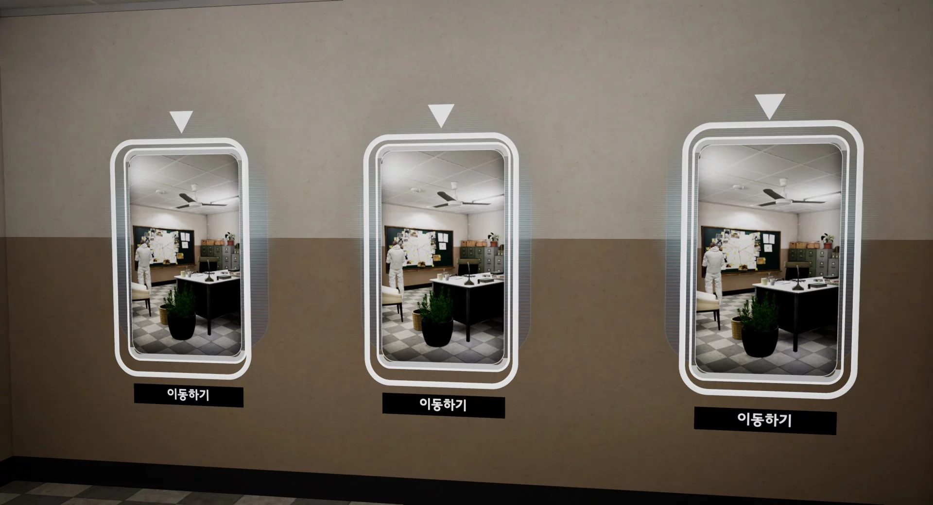 Изображение игры: Crime Scene:Reconstruction of crime