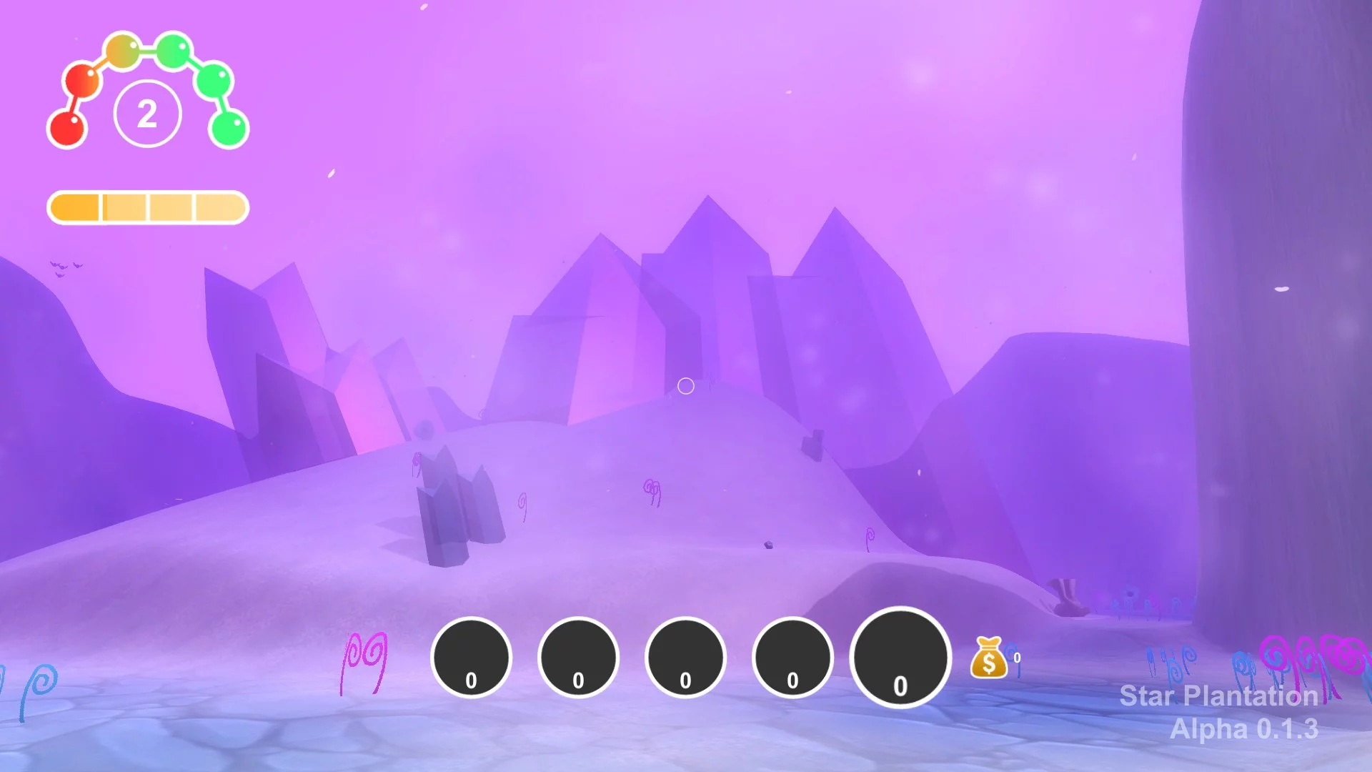 Изображение игры: Star Plantation