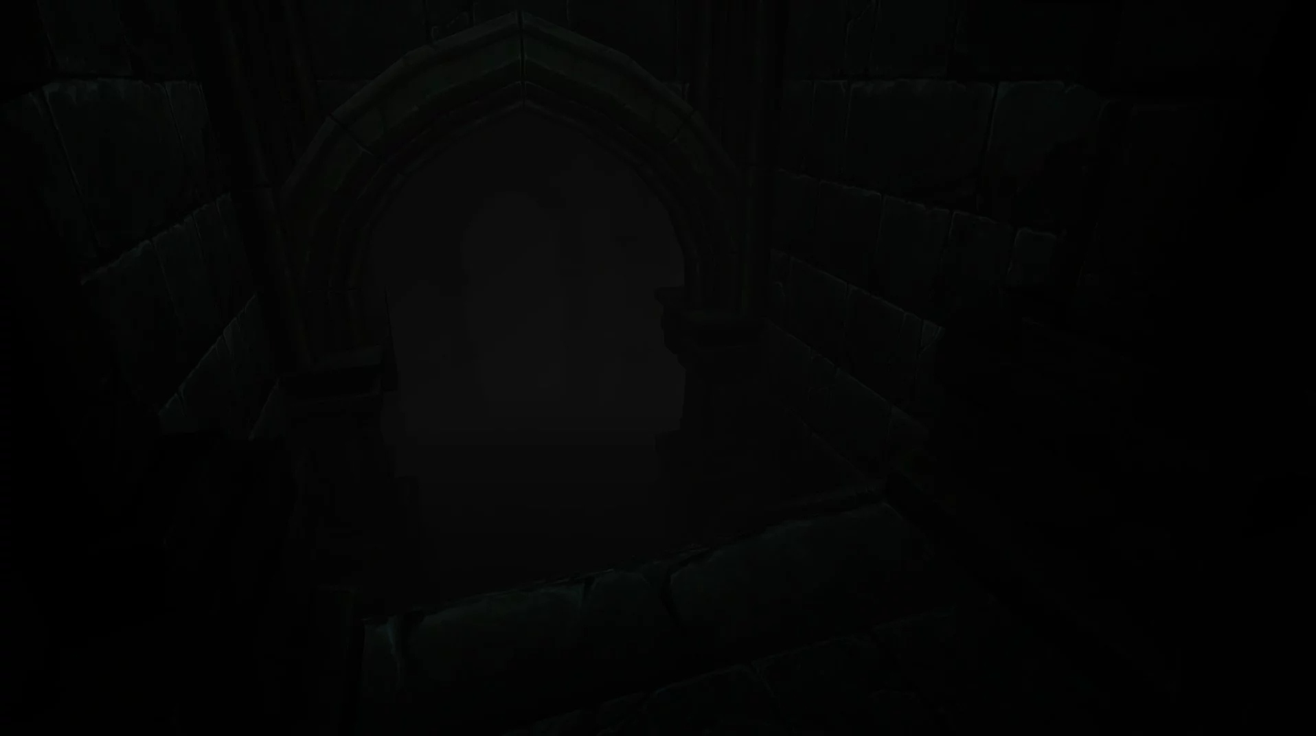 Изображение игры: Dungeon Puzzle VR - Solve it or die