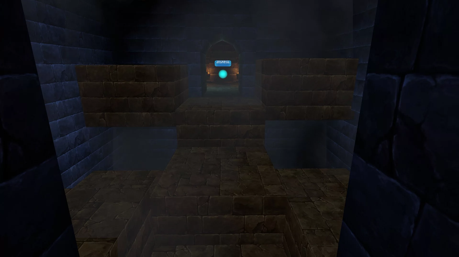 Изображение игры: Dungeon Puzzle VR - Solve it or die