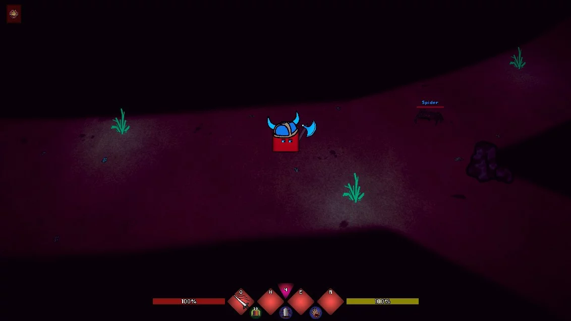 Изображение игры: Prim Rogue