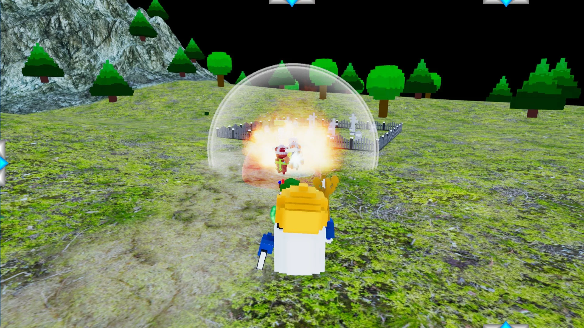 Изображение игры: Quests Unlimited