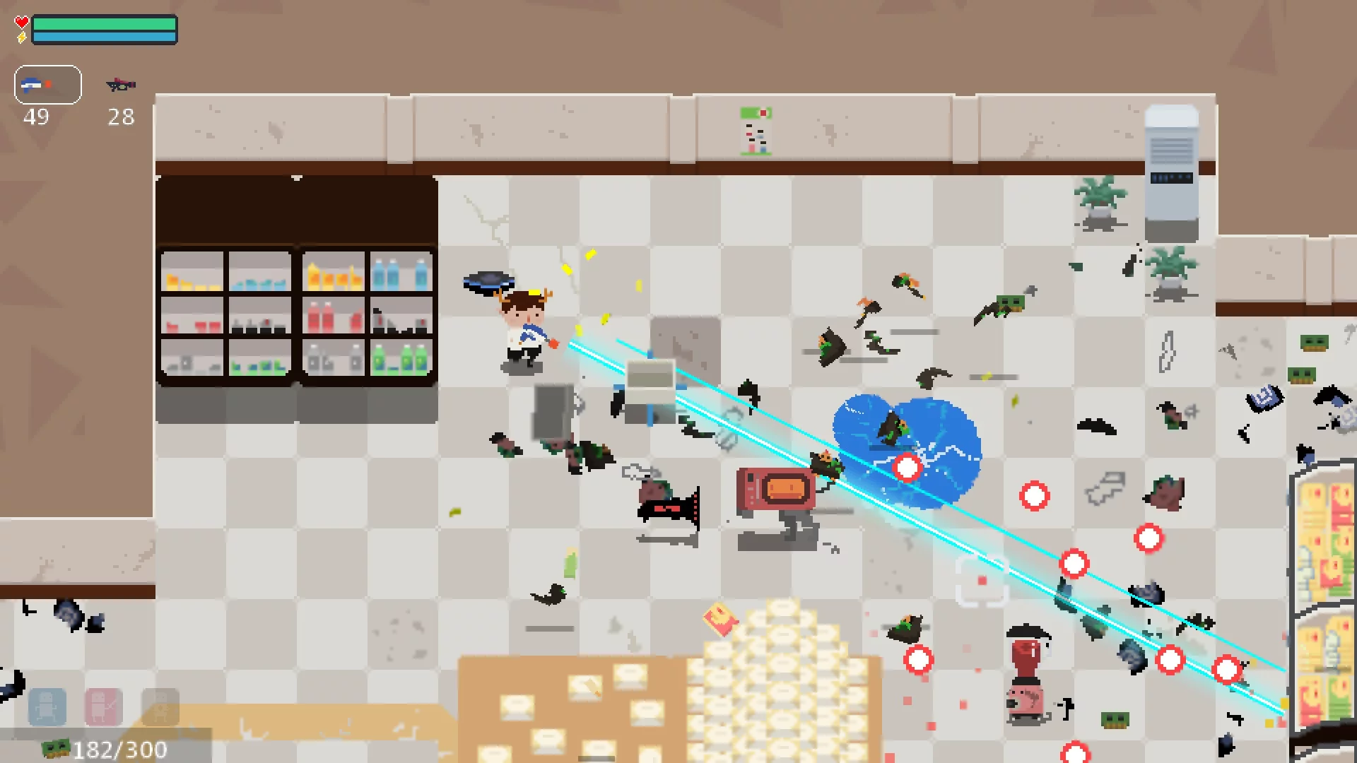 Изображение игры: Crazy Appliances 疯狂电器