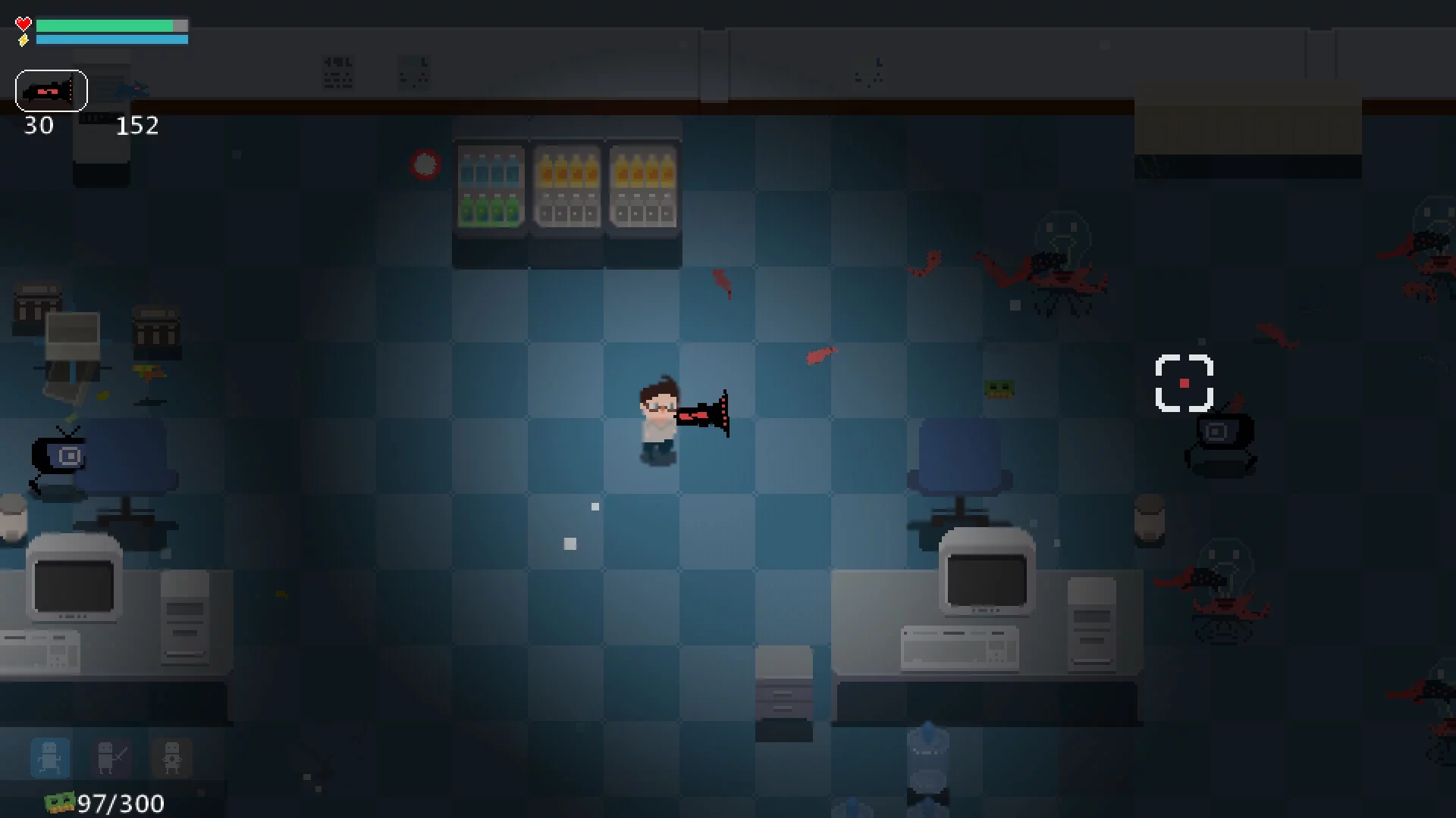 Изображение игры: Crazy Appliances 疯狂电器