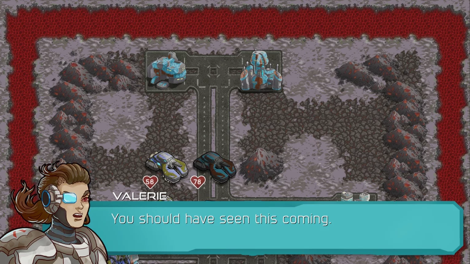 Изображение игры: System Siege