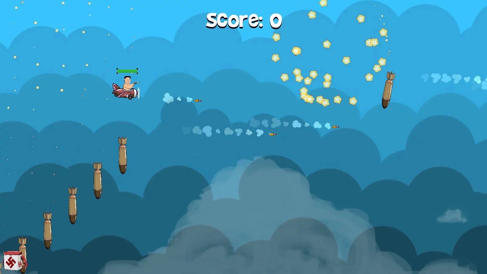 Изображение игры: KIM and PROSTITUTE