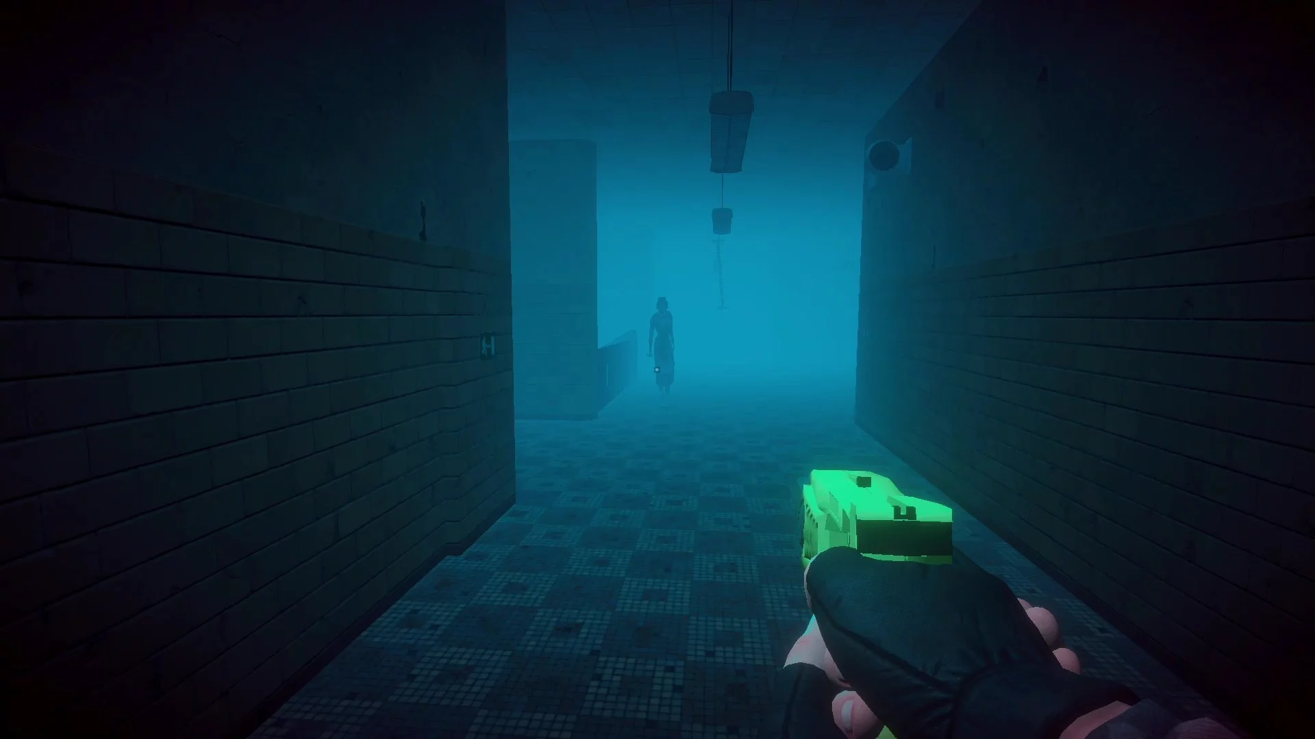 Изображение игры: MYSTERY HOUSE: SECRET STEALTH