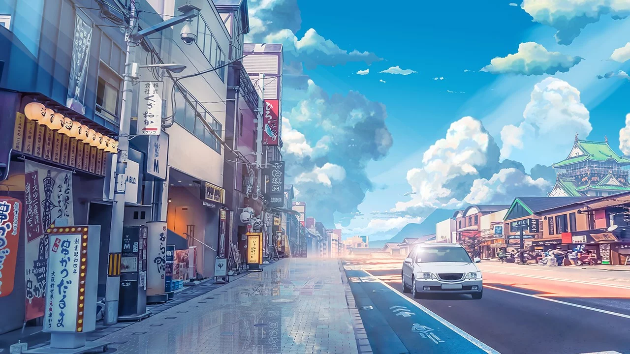 Изображение игры: One-Way Ticket / 单程票