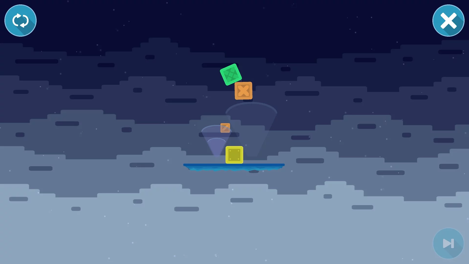 Изображение игры: Next 4