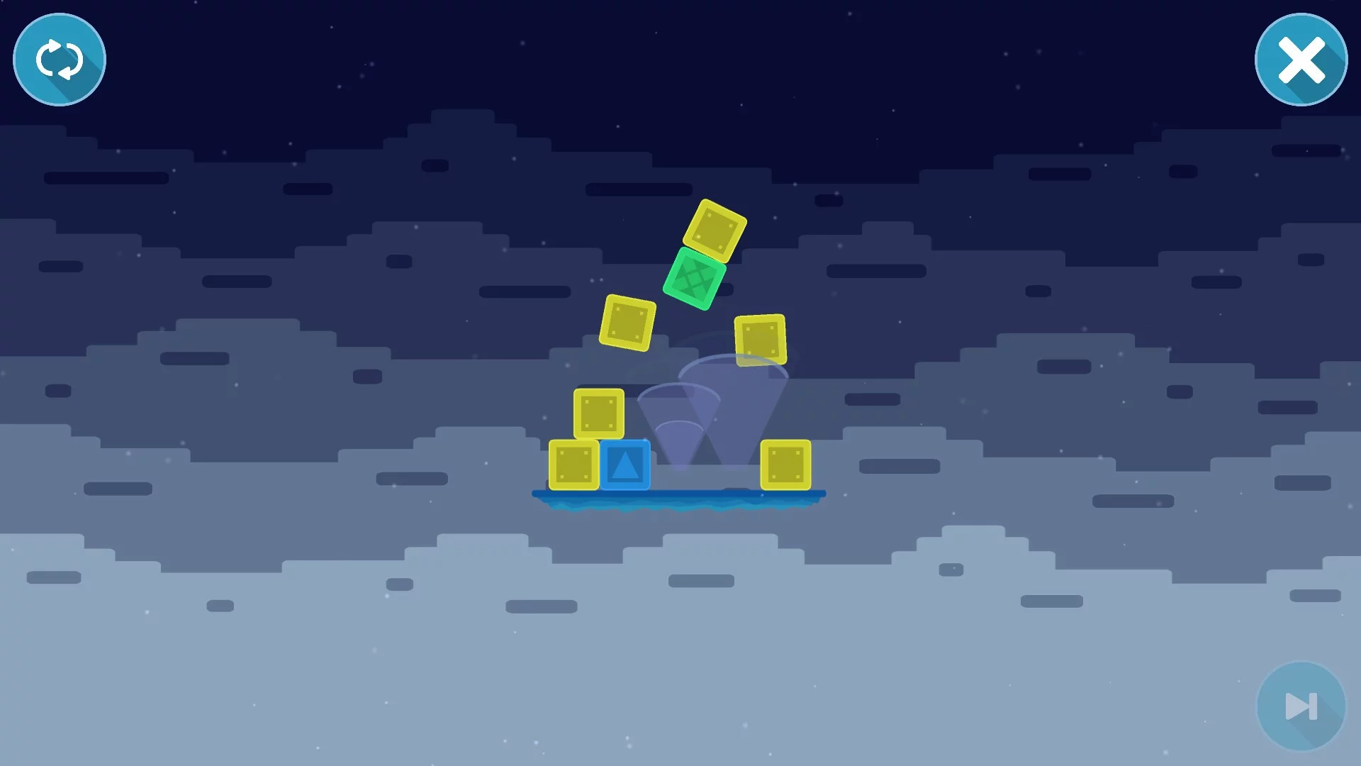 Изображение игры: Next 4