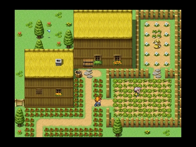 Изображение игры: The treasure of the lost temple