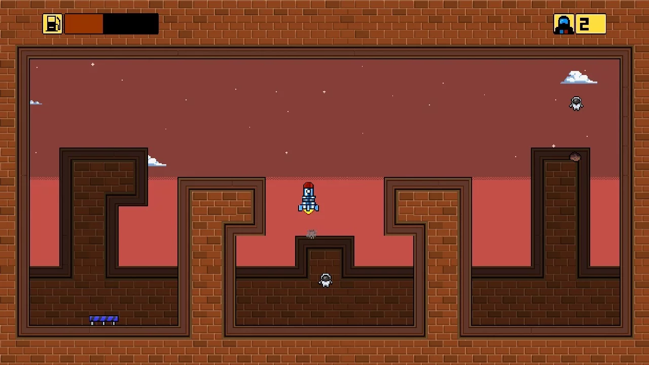Изображение игры: Outer Space