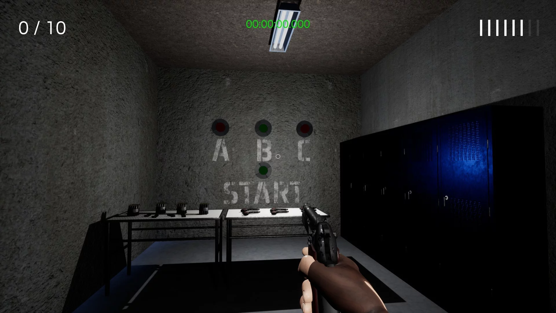 Изображение игры: Barrel Boot Camp