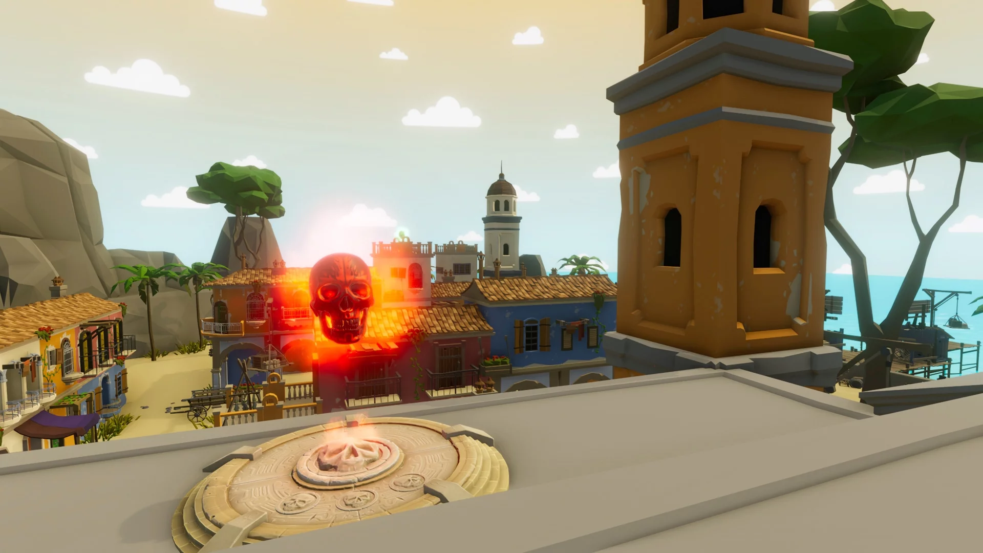 Изображение игры: Mystery Lands