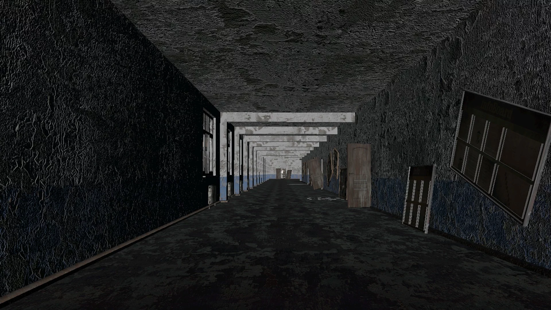 Изображение игры: School of Horror