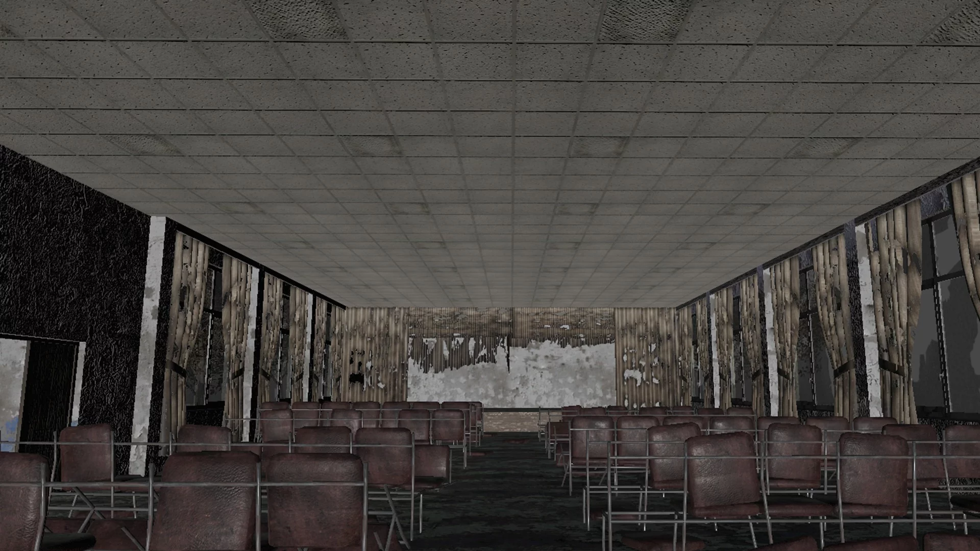 Изображение игры: School of Horror
