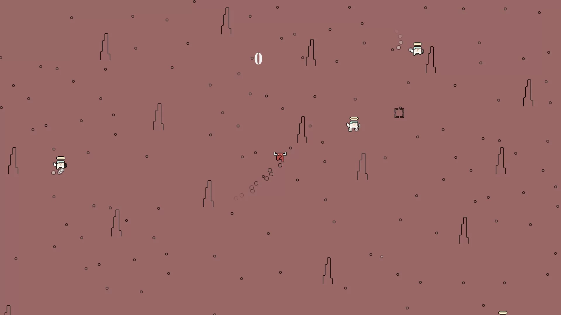 Изображение игры: Hell in Paradise