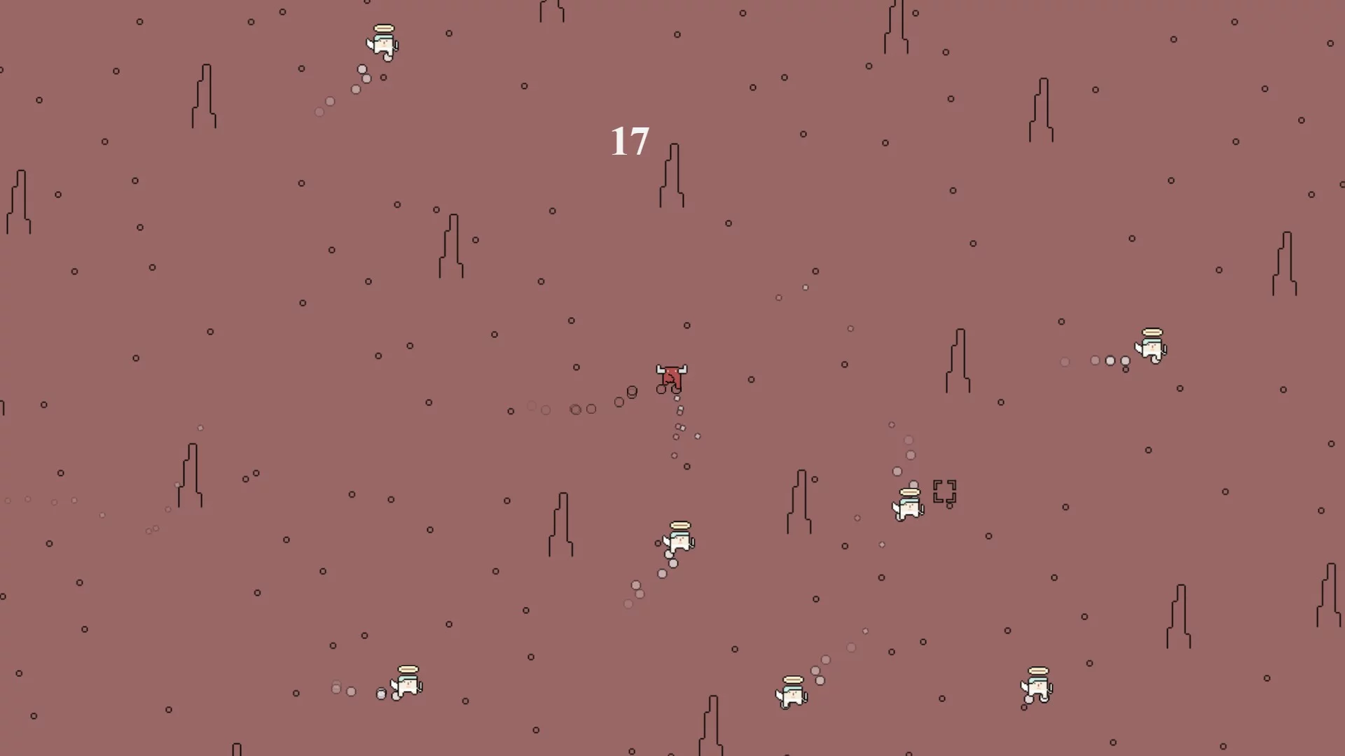 Изображение игры: Hell in Paradise