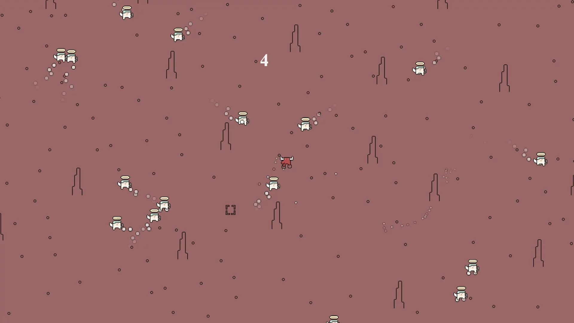 Изображение игры: Hell in Paradise
