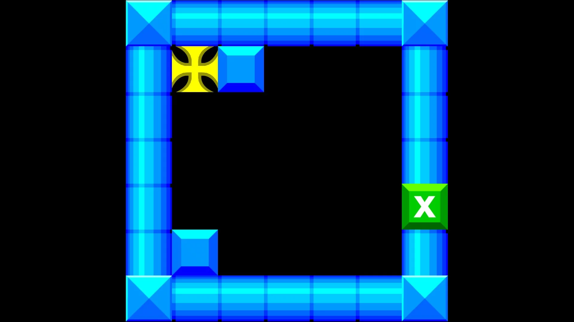Изображение игры: Cyadonia