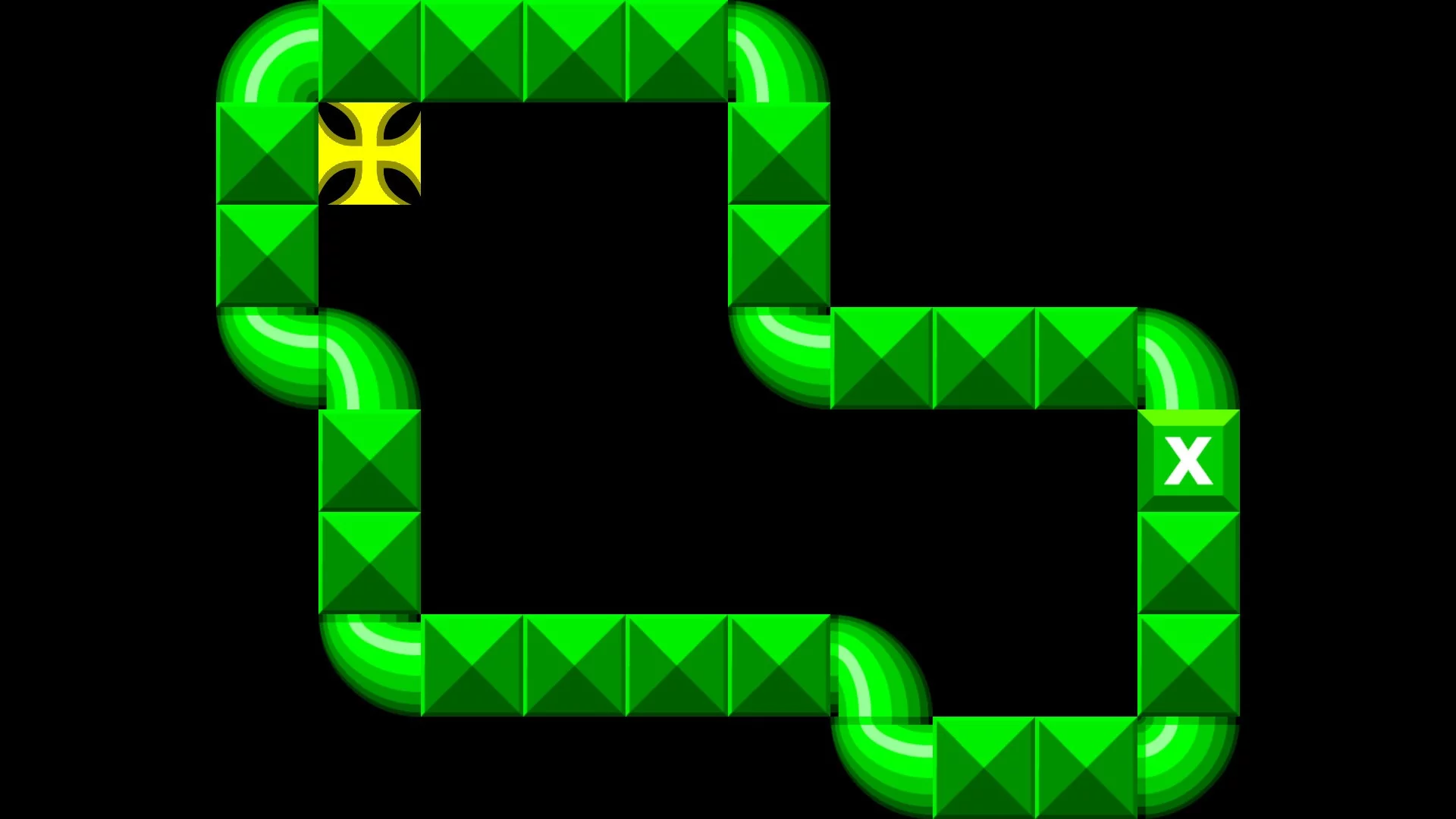 Изображение игры: Cyadonia