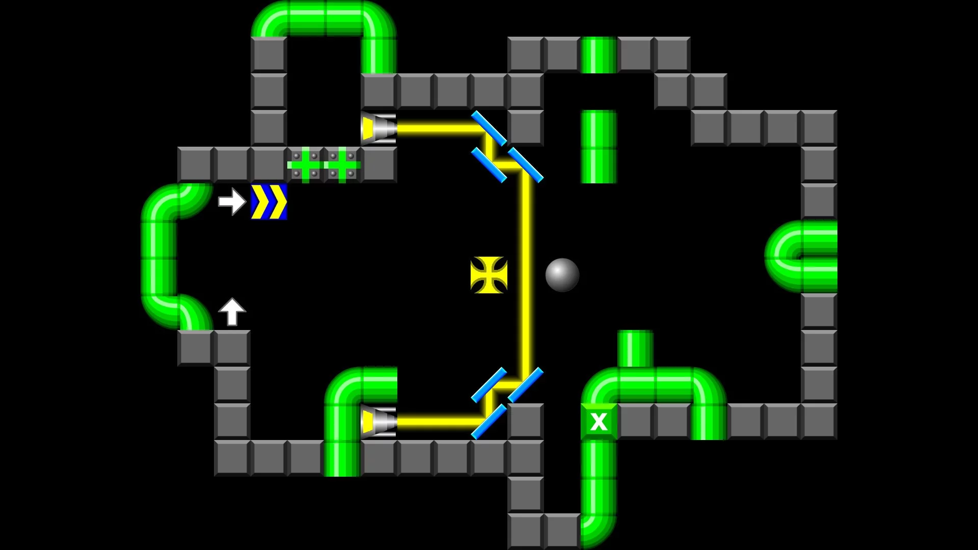 Изображение игры: Cyadonia