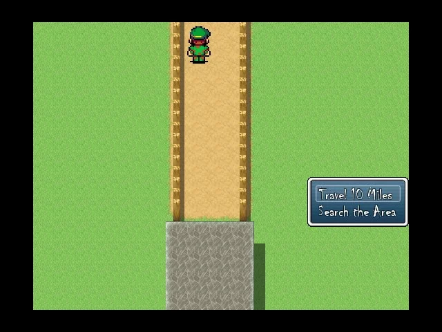Изображение игры: MODERN ROAD-LIKE