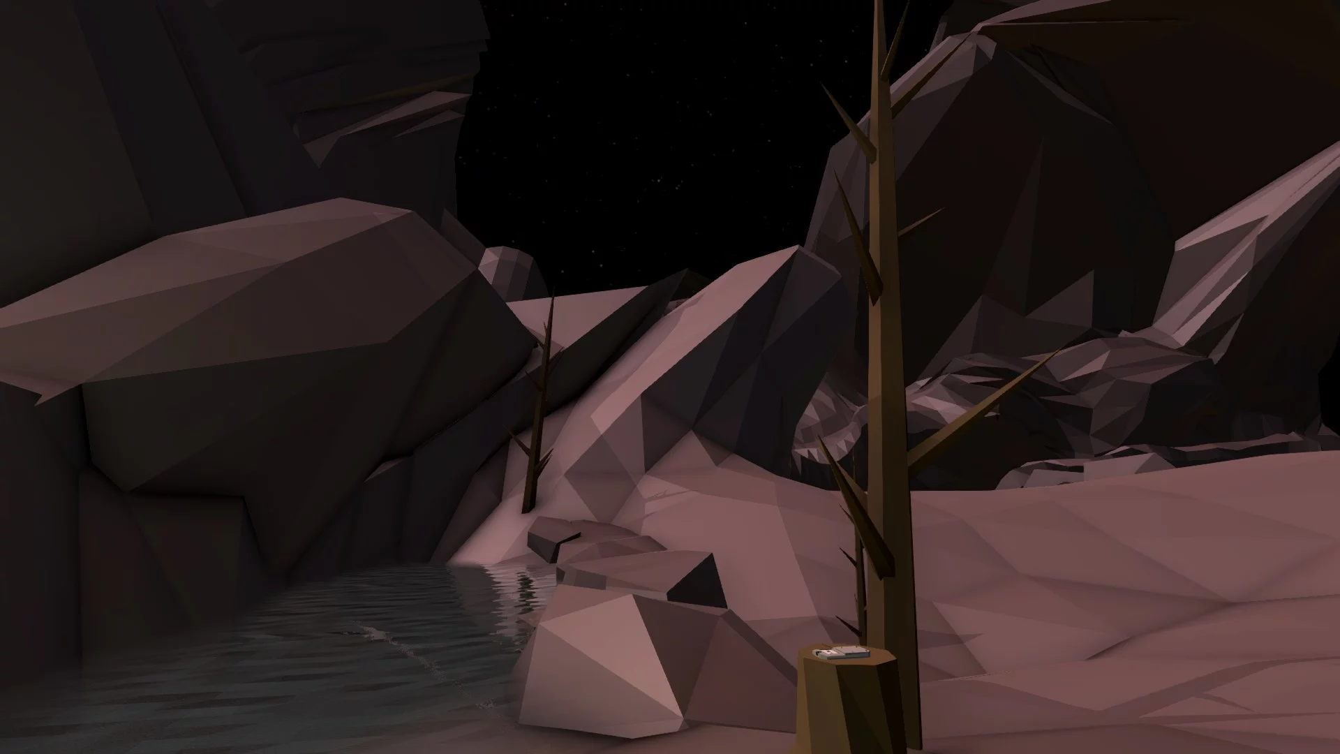 Изображение игры: After Dreams