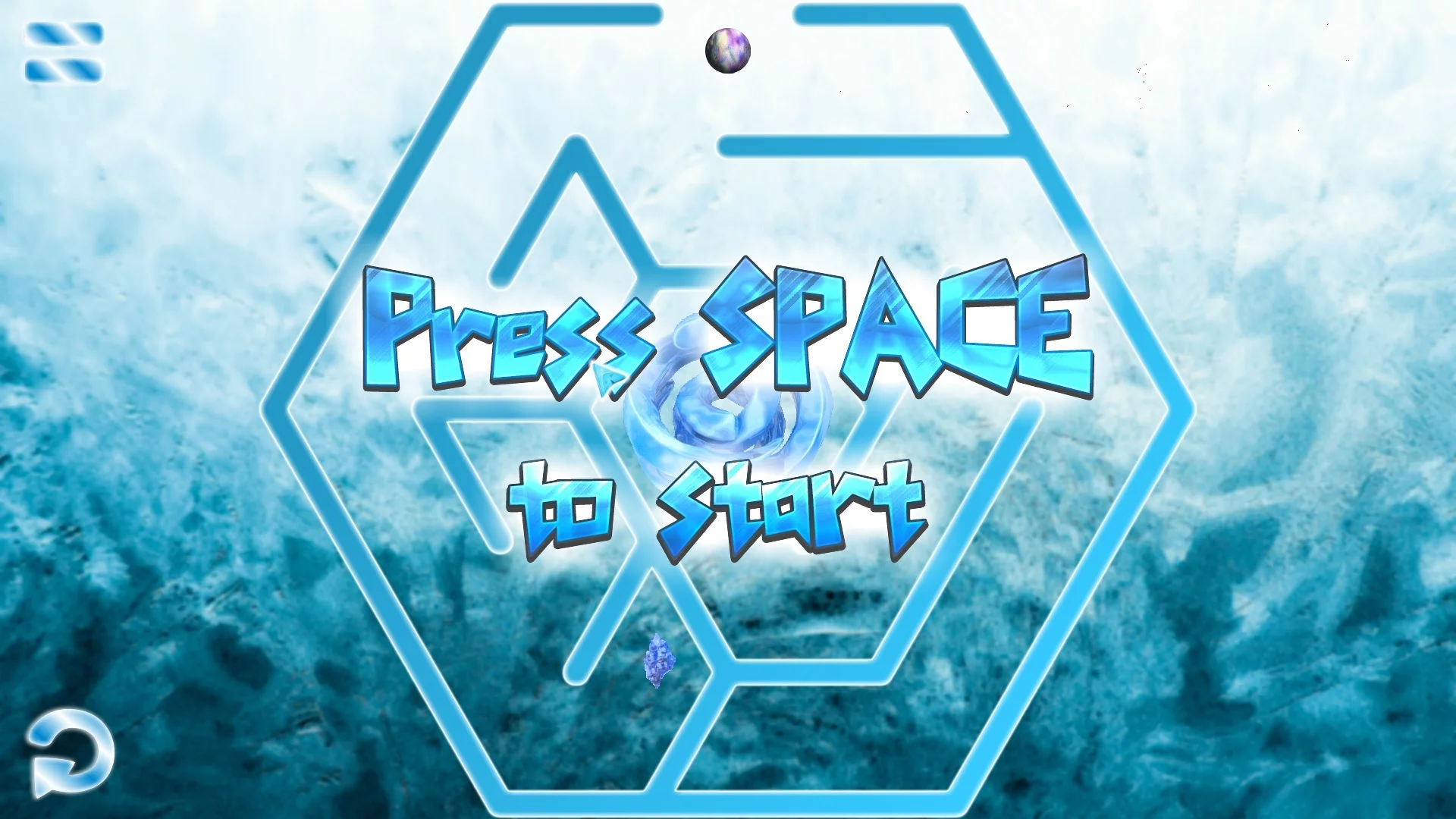 Изображение игры: aMAZE Frozen