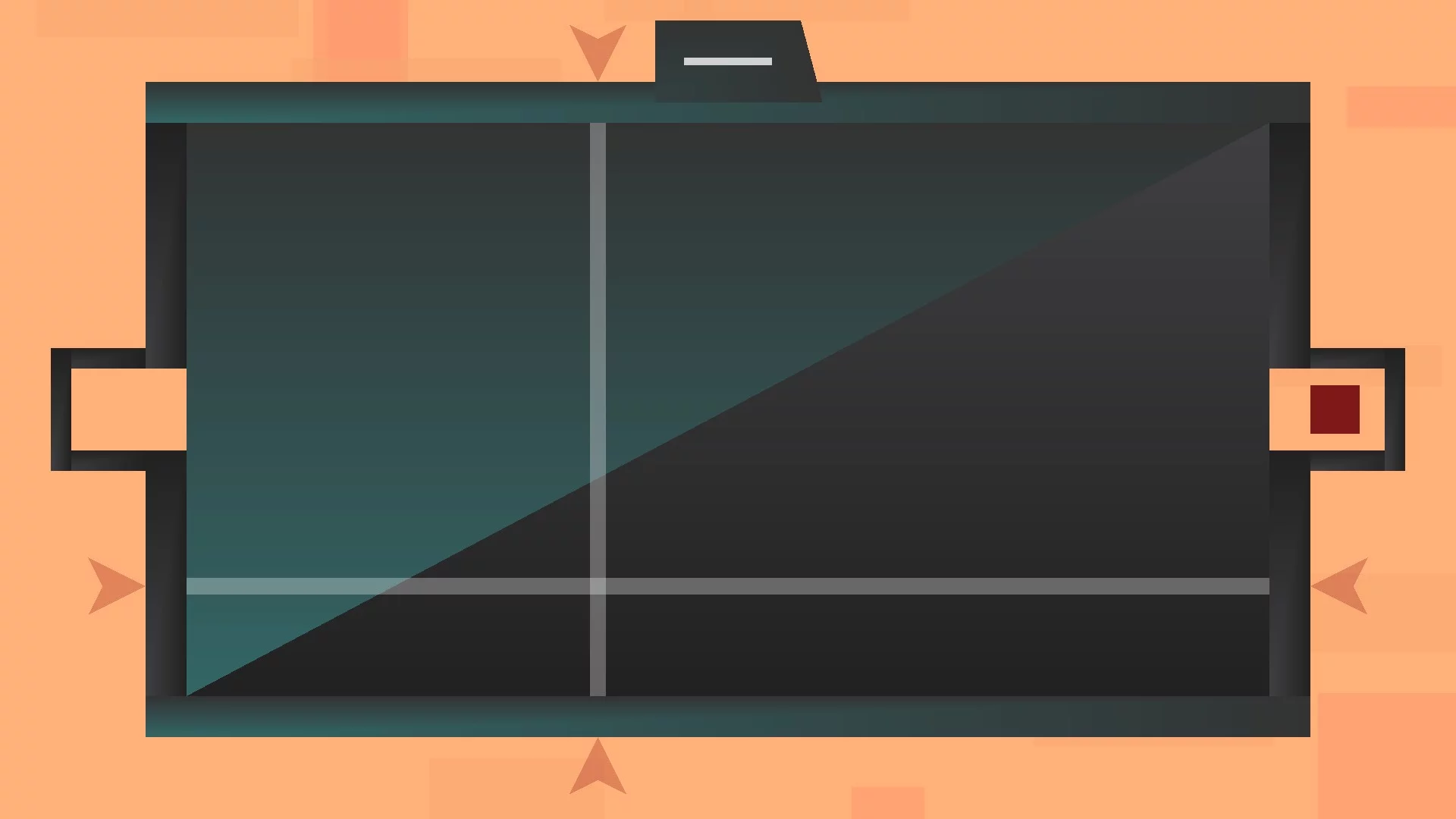 Изображение игры: BlindMaze